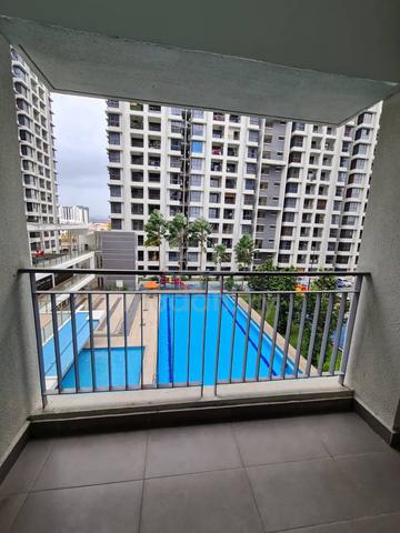 Lido Four Seasons Residence 1