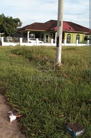 [TANAH BEBAS BANJIR] Lot Banglo Untuk Dijual – Alor Lintang, Besut ✨ 1