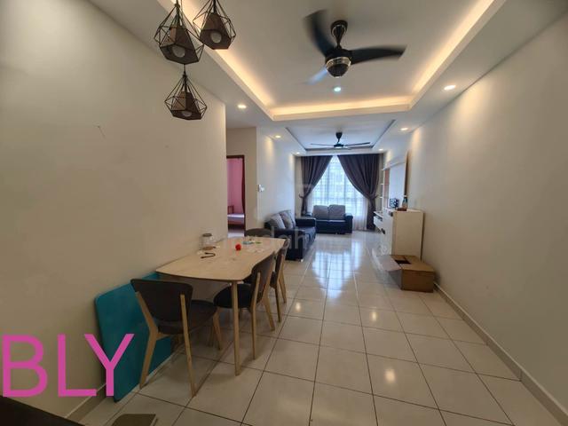 Trifolis Apartment 1
