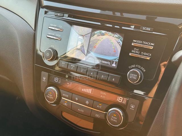 2018 Nissan X-TRAIL 2.0 T32 (A) - 5