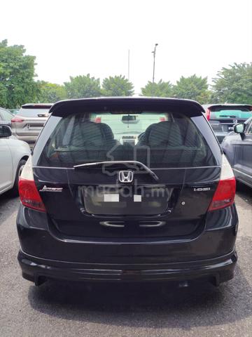 CLEARANCE SALE! - 2006 HONDA Jazz1.5 (A) - 4