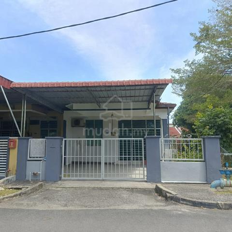 (CORNER LOT OPEN FACING)Taman Lembah Bujang Utama Sungai Petani 1