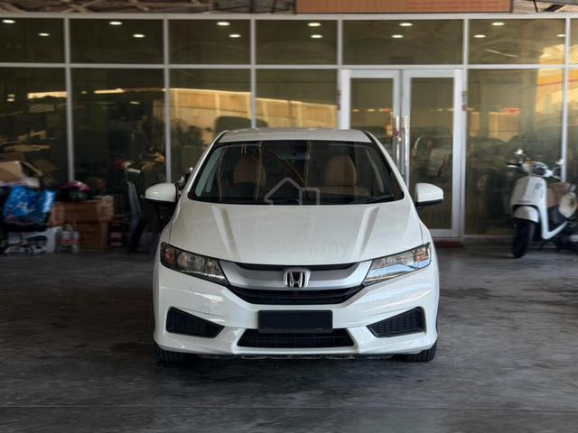 2016 Honda CITY 1.5 S (A)✅ - 3