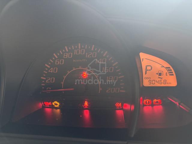 2018 Perodua AXIA 1.0 G AG1GZ1 FACELIFT (A) - 4