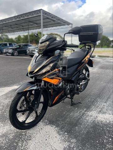 Rs150 v2 - photo 8 of 10