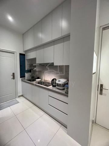 The Sky Residence @ Shamelin 1