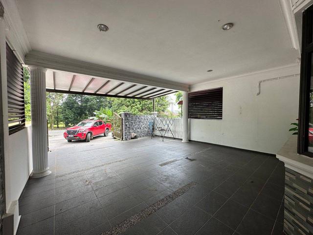 Taman Kulai Utama Double Storey House 22x75sqft 2