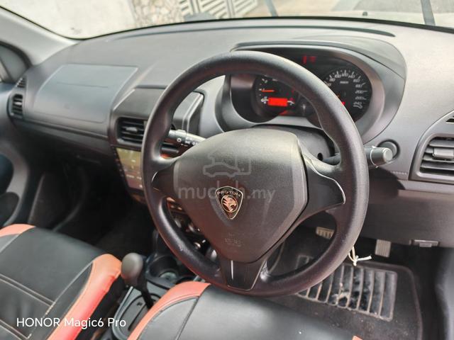 2018 Proton SAGA 1.3 STANDARD CVT (A) - 5