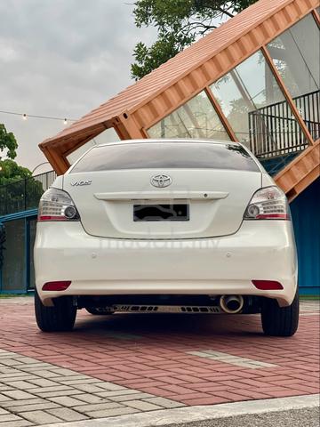 2008 Toyota VIOS 1.5 J (A) - 4