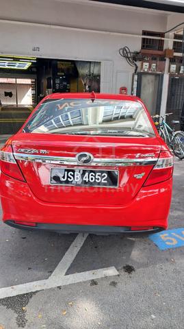 2017 Perodua BEZZA 1.3 ADVANCE (A) - 4