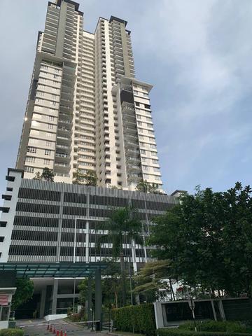 Villa Crystal 1