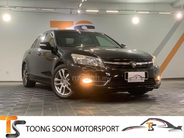 2014 Proton PERDANA 2.4 2.4L EXECUTIVE (A) TIPTOP - 2
