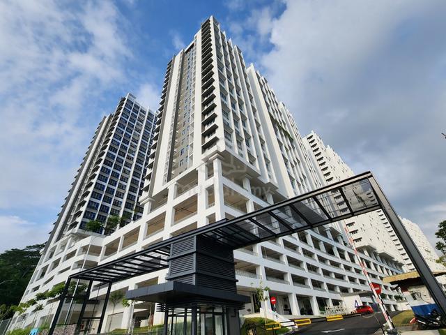 PR1MA Seremban Sentral 1