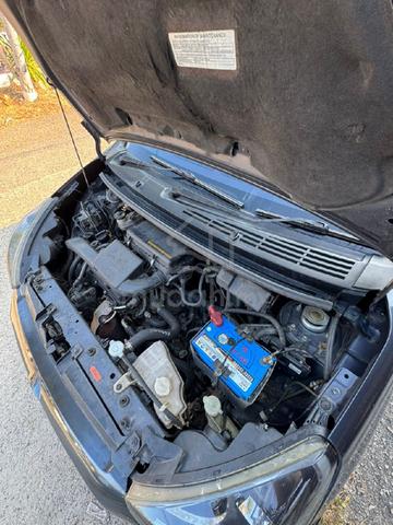 2015 Perodua AXIA 1.0 AV (A) - 5