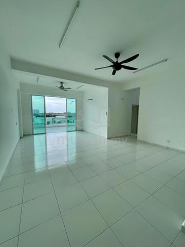 Spectrum Residence 1