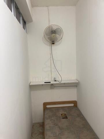 Small Room at Donggongon 1