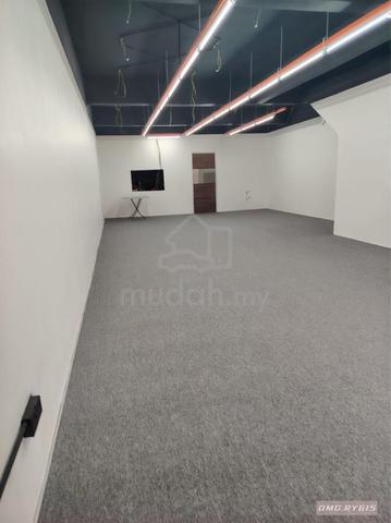 Bandar Puteri Klang Ground Floor Shoplot 1