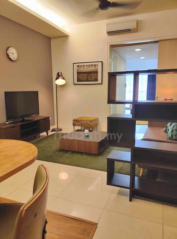 The Horizon Residence 1