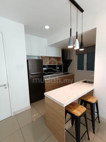 Sentul Point Suite Apartment 1