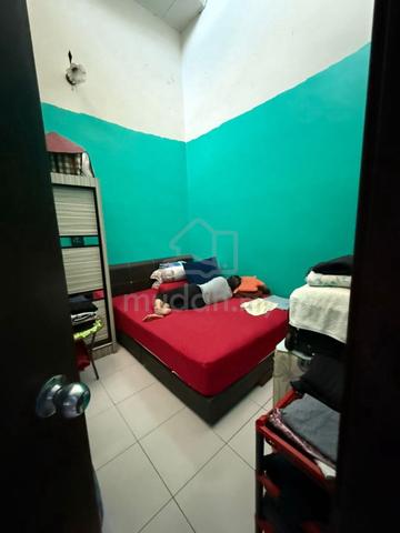 Single Storey Terrace House @ Bandar Putra, Kulai 1