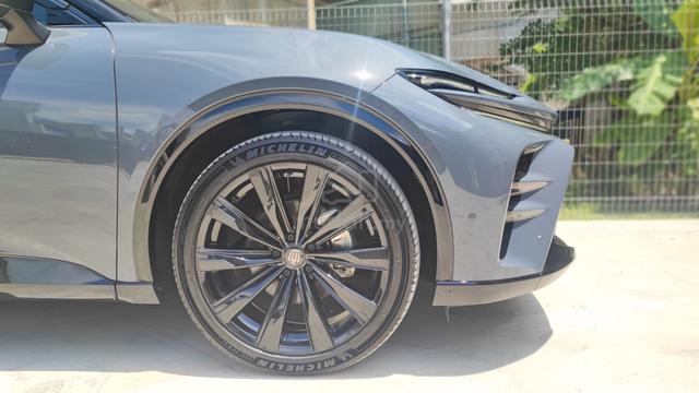 2024 Toyota CROWN 2.5 SPORT Z BLACK INTERIOR - 2