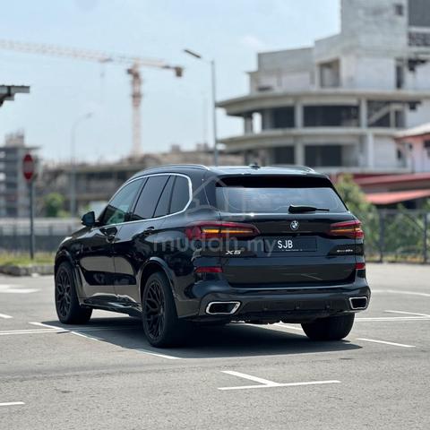 Low Milleage‼️ 2021 Bmw X5 3.0 XDRIVE45E (A) - 2