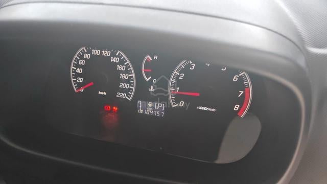 2006 Perodua MYVI 1.3 EZi (A) - 3