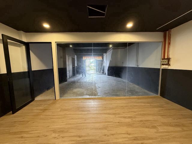 GROUND FLOOR Shoplot, JLN CHAWAN 5
