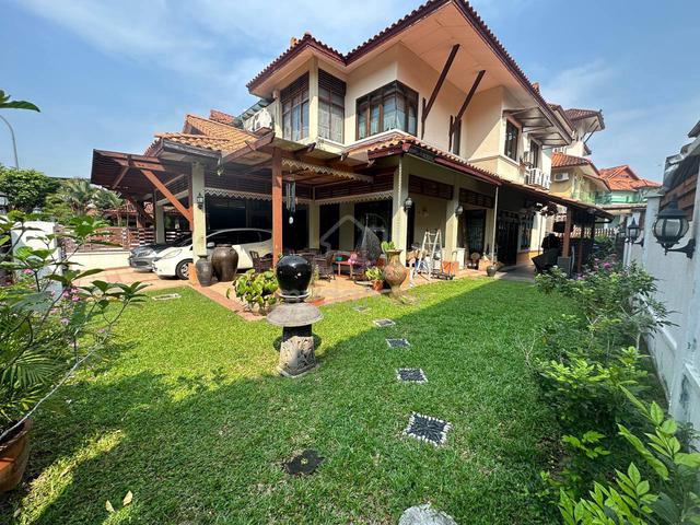 Beverly Heights Ampang Selangor 1