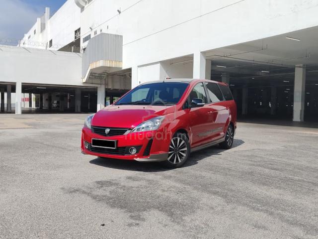 2019 Proton EXORA 1.6 EXECUTIVE PLUS (A) 3YRS WRTY - 4