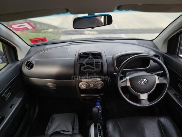 2008 Perodua MYVI 1.3 SE ZHS (A) - 5