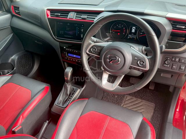 2024 Perodua MYVI 1.5 AV MY17 M800 D51A FACELIFT - 3