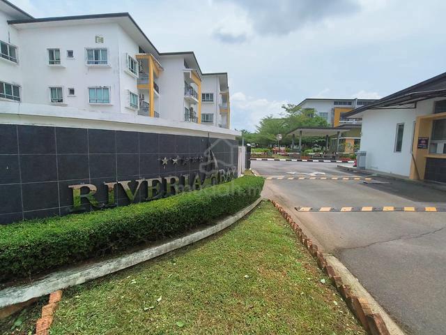 Riveria Bay Apartments 1
