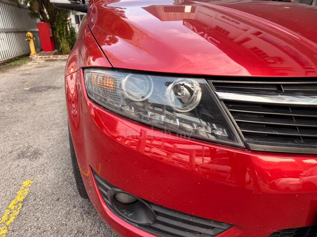 2014 Proton PREVE 1.6 EXECUTIVE (A) - 2