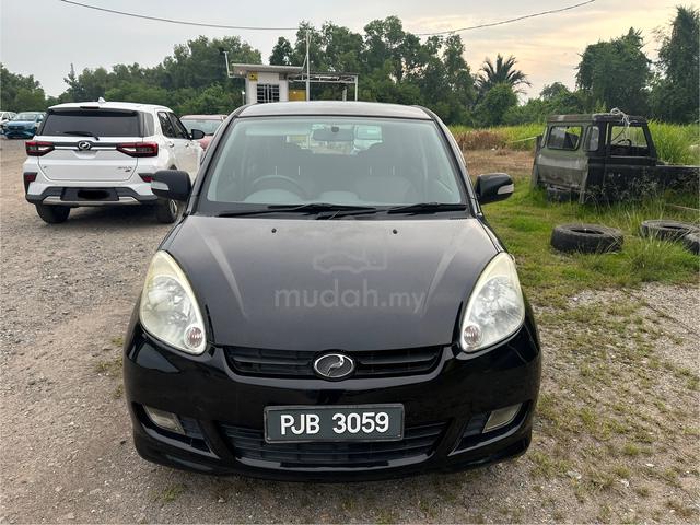MYVI 1.3 Ezi 2009 - 1