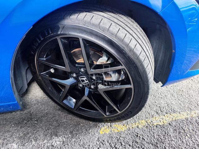2023 Honda CIVIC 1.5 EX FL1 (M) BSM BOSE - 4