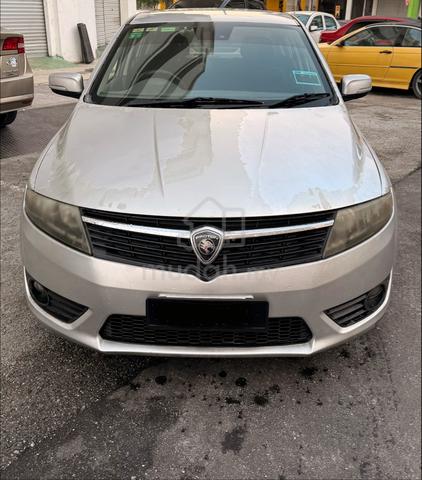 2012 Proton PREVE 1.6 EXECUTIVE (A) - 4