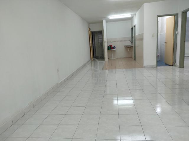Apartment for Rent, Bedroom, 850 Flora Damansara