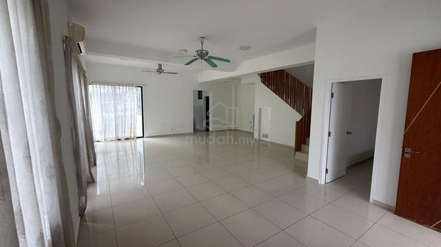 Setia Ecohill Semi D Corner Partial Furnished 1