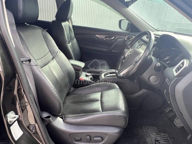 2018 Nissan X-TRAIL 2.5 AERO EDITION IMPUL VERSION - 5