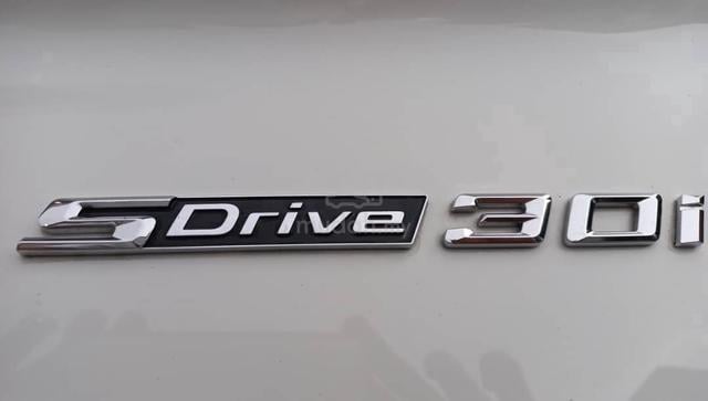 2019 Bmw Z4 sDRIVE30i 2.0 M-SPORT AUTOBAVARIAN2020 - 3
