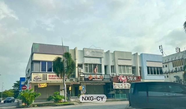 VALUE BUY!! Bandar Botanic Klang Jln Ramin Double Storey For Sale 1