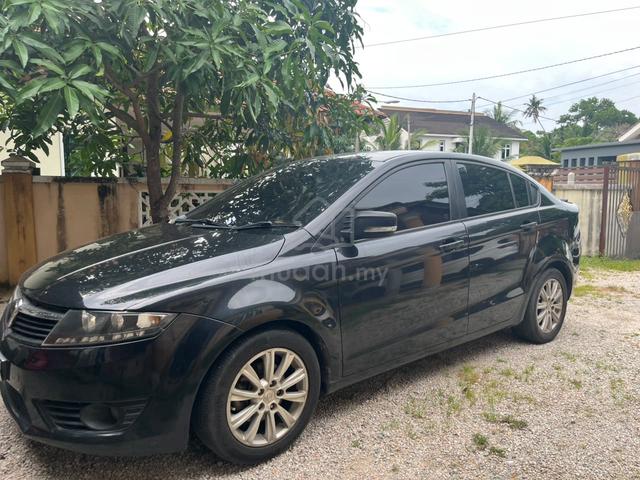 2013 Proton PREVE 1.6 CFE PREMIUM (A) - 3