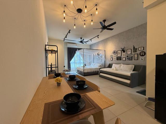 Edusphere Suites 1
