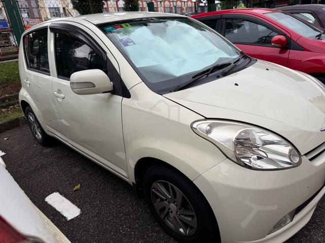 2008 Perodua MYVI 1.3 EZi (A) - 2