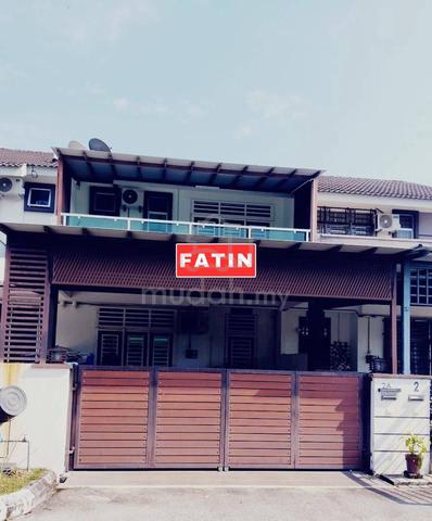 NEGO‼️Below Market Value‼️Teres Dua Tingkat @ Prima Bagan Serai, Kedah 1