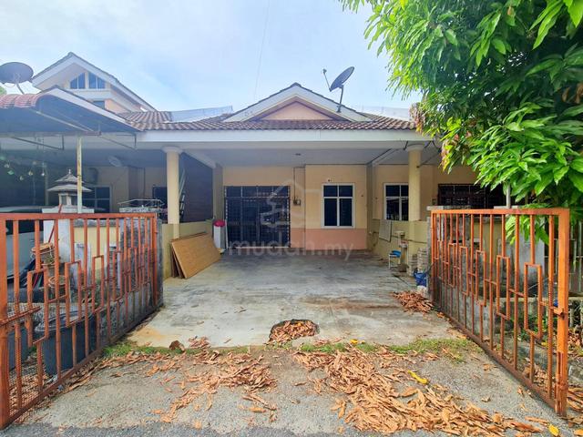 Renovate 1Storey Terrace, Taman LG Utama, Gong Badak, Kuala Terengganu 1