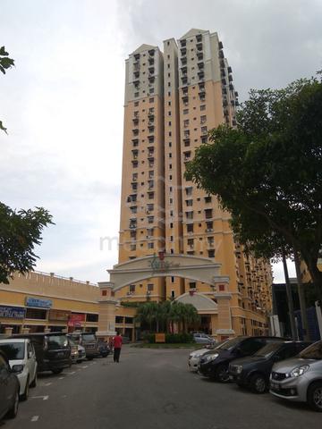 Serina Bay 1