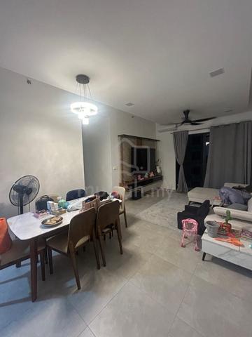 Aston Acacia @Bukit Mertajam 1