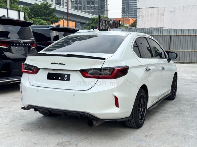 2023 Honda CITY 1.5 V MY20 GN FACELIFT (A) - 3